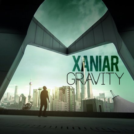 Jazebe - Gravity