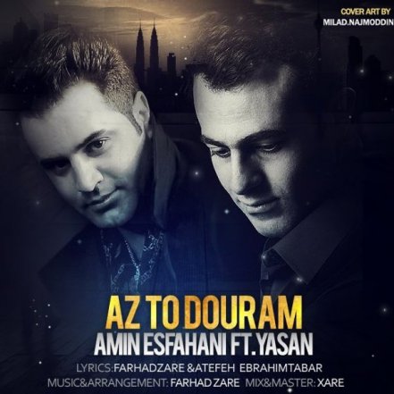 Az To Douram