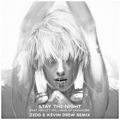 Stay The Night