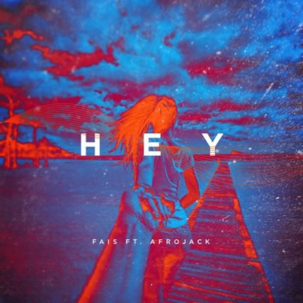 Hey - Radio Edit