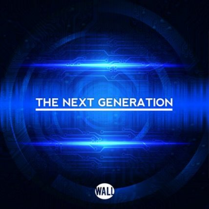 The Next Generation - EP