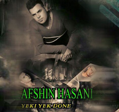 Yeki Yekdoone