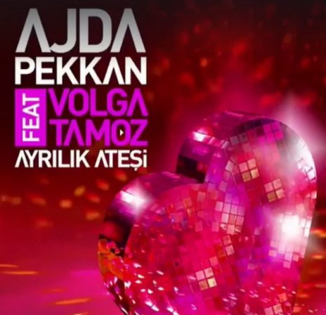 Ayrilik Atesi