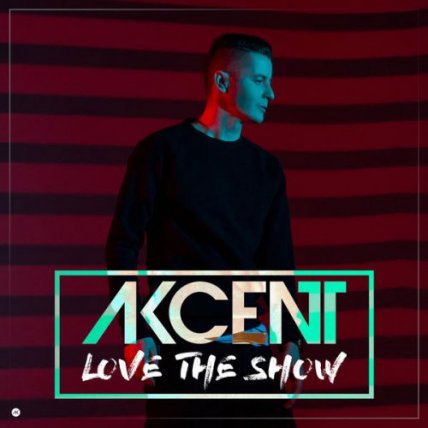Love the Show