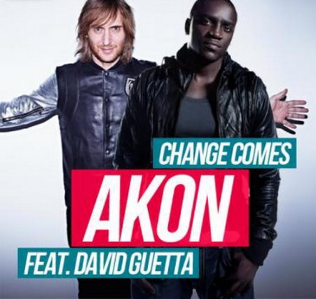 Change Comes
