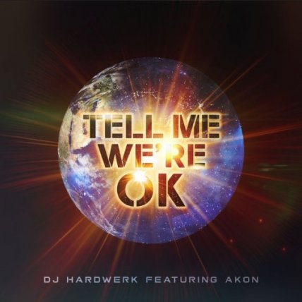 Tell Me Were OK