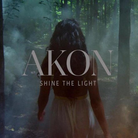 Shine The Light