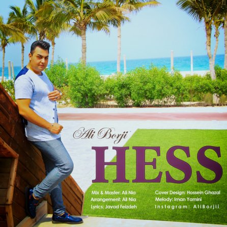 Hess