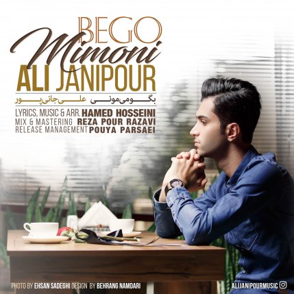 Begoo Mimoni