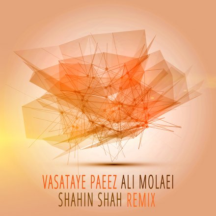 Vasataye Paeez - Remix