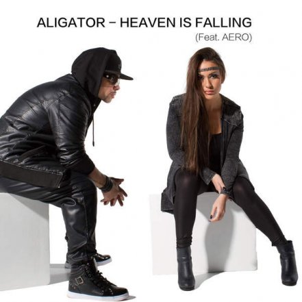 Heaven Is Falling - Club Version