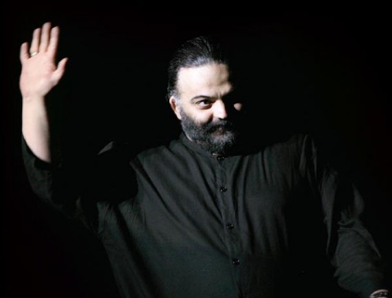 Elahe Eshgh