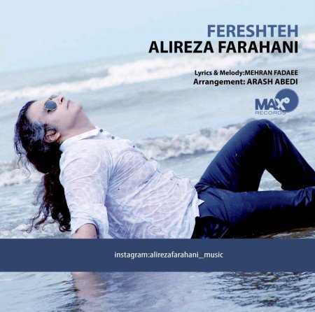 Fereshteh