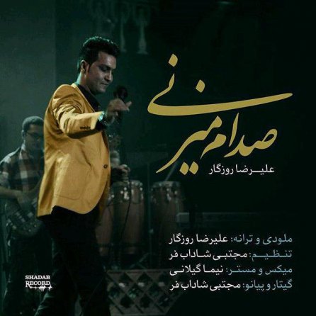 Sedam Mizani