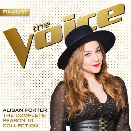The Complete Season 10 Collection - The Voice Performance