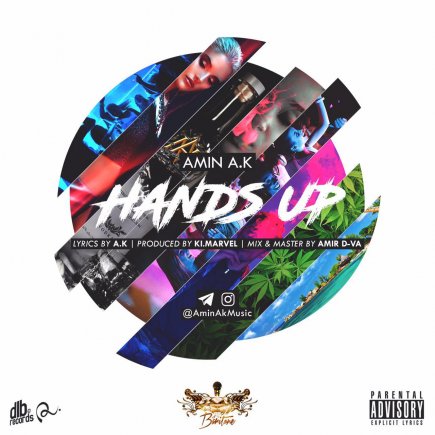 Hands Up