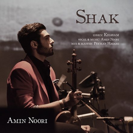 Shak