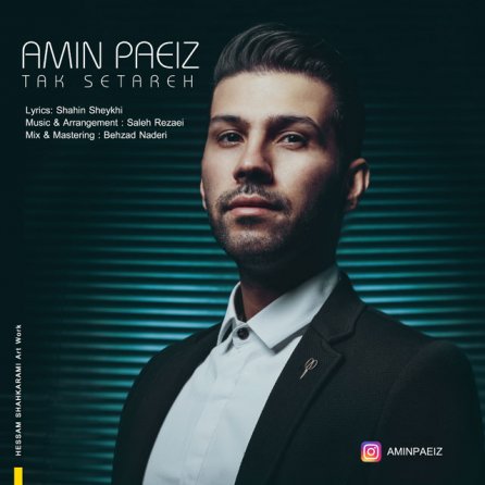 Tak Setareh