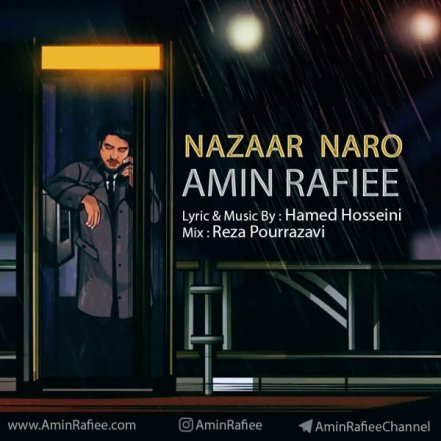 Nazaar Naro