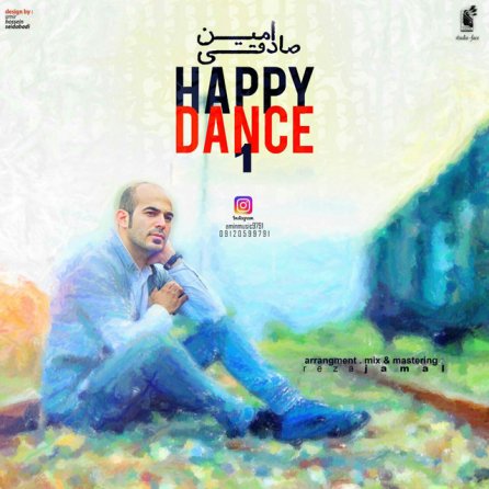 Happy Dance