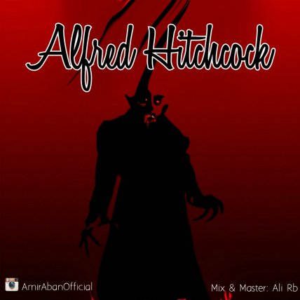 Alfred Hitchcock
