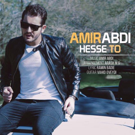 Hesse To