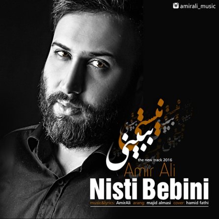 Nisti Bebini