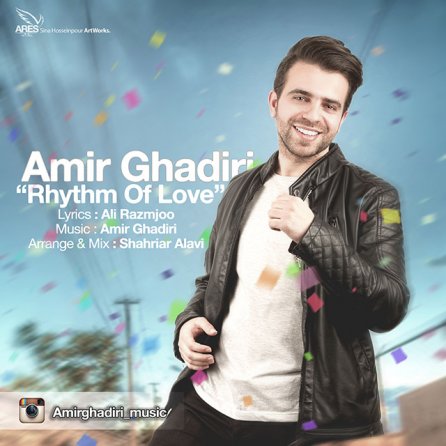 Rythem Of Love