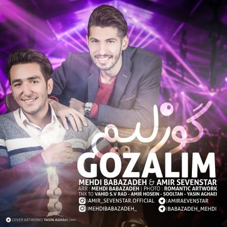 Gozalim