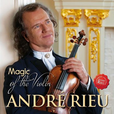 Magic Of The Violin - 2015