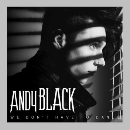 We Dont Have To Dance
