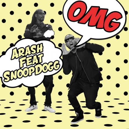 OMG - Remix