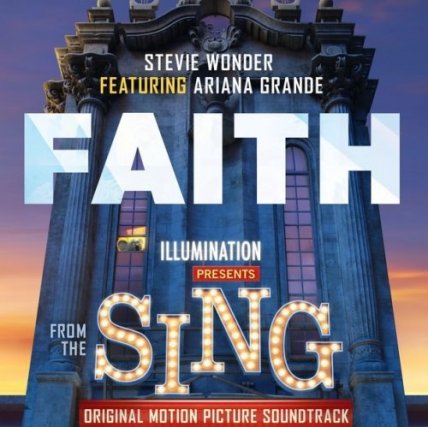Faith - From The Sing