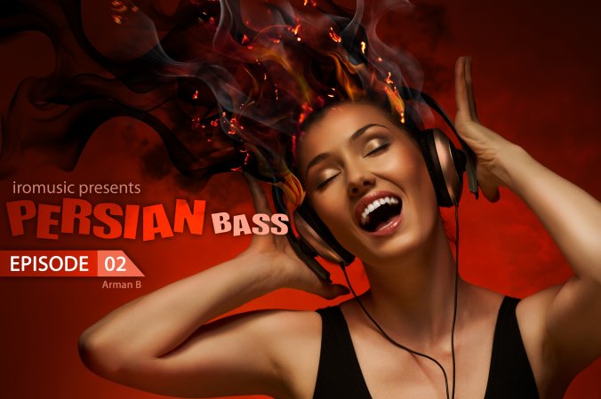 Persian Bass - Episode 02