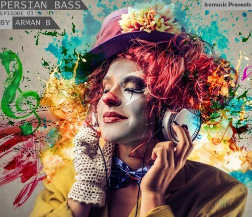 Persian Bass - Episode 03