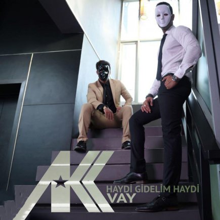Vay - Haydi Gidelim Haydi
