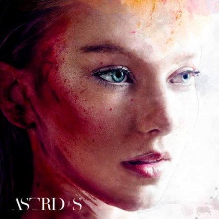 Astrid S - EP