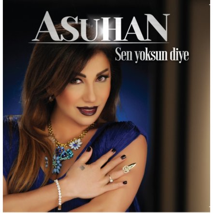 Sen Yoksun Diye