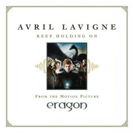 Keep Holding On - From Eragon