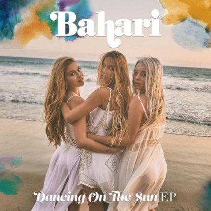 Dancing On the Sun - EP