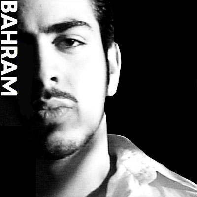 Bahram