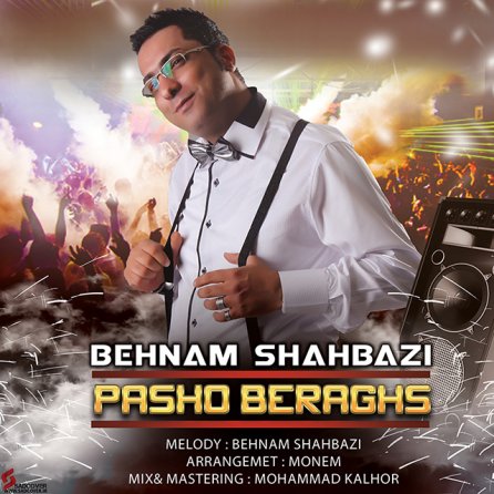 Pasho Beraghs