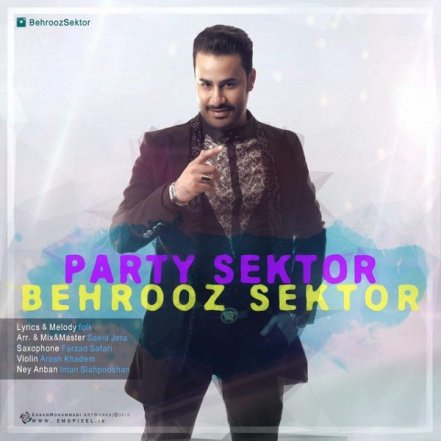 Party Sektor