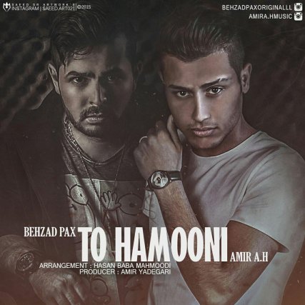 To Hamooni