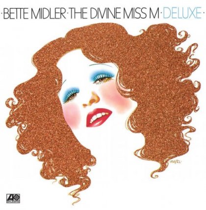 The Divine Miss M - Deluxe