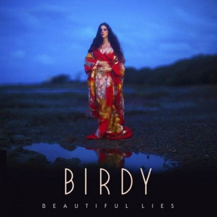 Beautiful Lies - Deluxe