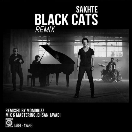 Sakhteh - MoMoRizza Remix