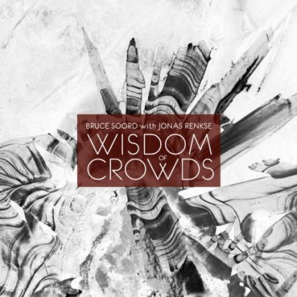 The Wisdom of Crowds