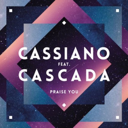 Praise You - Radio Edit