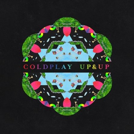 Up And Up